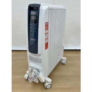 オイルヒーター ドラゴンデジタルスマート TDDS0915BL デロンギ De'Longhi 適用畳数4-10畳 2603LT058
