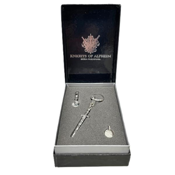 妖精国の騎士 Knights of Alpheim SPECIAL PACK アクセサリーのみ アニ...
