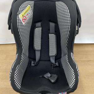 コンパーチブルタイプチャイルドシート joie...の詳細画像3