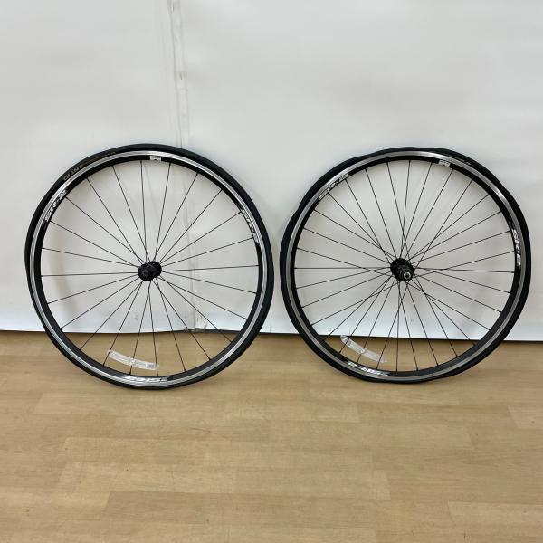 SR-2  フロント リアセット Giant ジャイアント ロードバイク用アルミホイール 622×1...