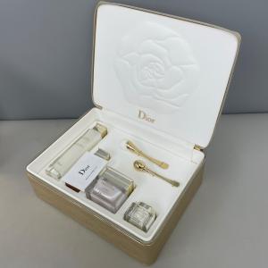 ディオール プレステージ コスメセット コフレボックス