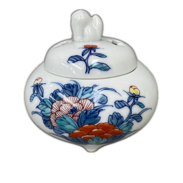 香炉 奉仙