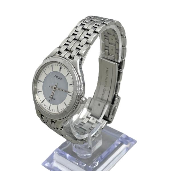 セイコー SEIKO DOLCE ドルチェ V181-0AC0 腕時計