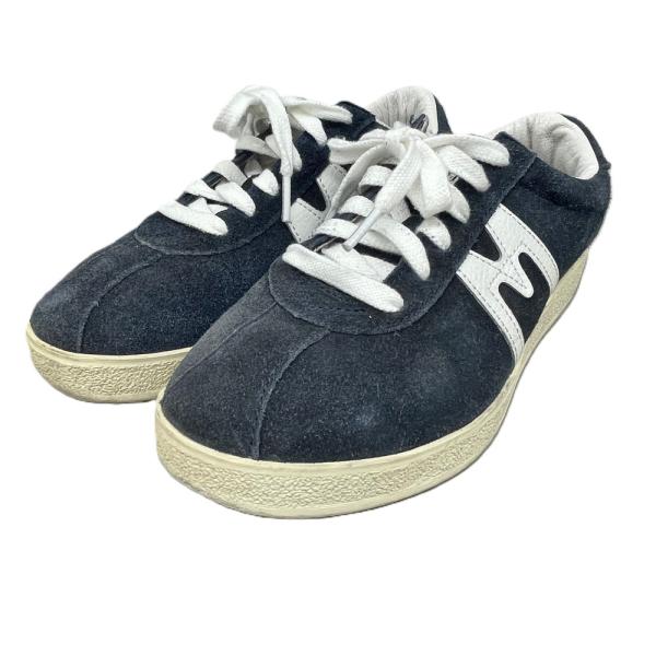 KARHU カルフスポーツ スニーカー US5 ネイビー