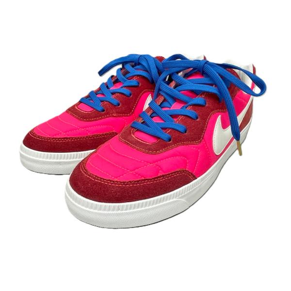 ナイキ NIKE スニーカー NSW ティエンポ トレーナー HP QS マーキュリアル 28.5c...