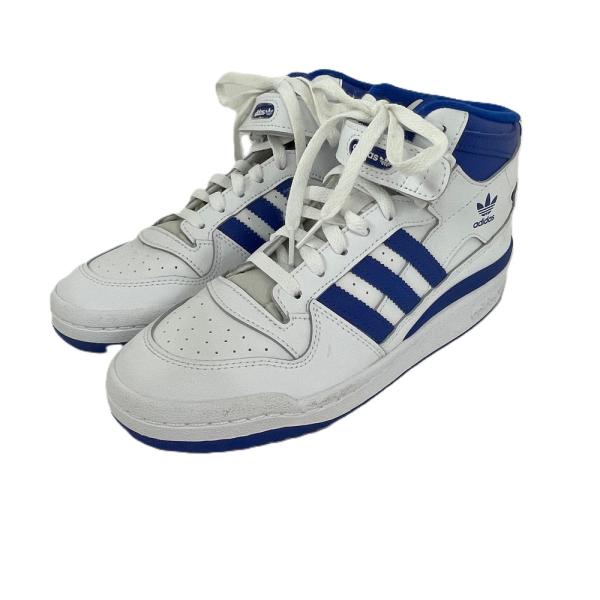 スニーカー adidas アディダス 24.5cm
