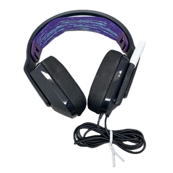有線ゲーミング ヘッドセット  G335 ロジクール Logicool G ヘッドフォン