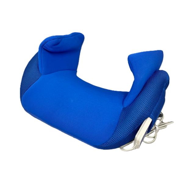 ポルト エアプリエ スイートプレミアム ツカモトエイム マッサージ機 AIM-FN022D ネイビー...