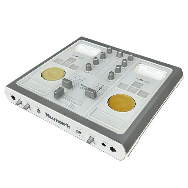 Idj  Ipod Djミキサー Numark