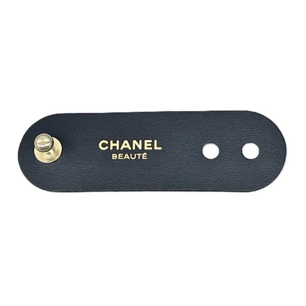 コードホルダー シャネル CHANEL LA COLLECTION ノベルティ