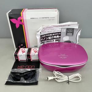 ケノン KE-NON エムテック 家庭用光脱毛...の詳細画像1