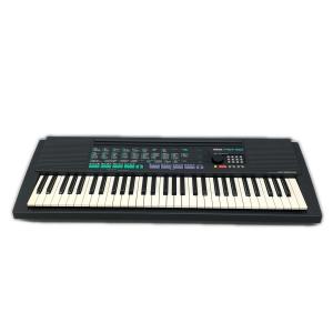 ヤマハ 電子ピアノ キーボード 61鍵盤 軽量 コンパクト Piaggero NP