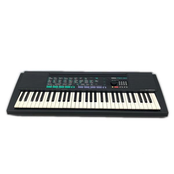 YAMAHA ヤマハ 電子キーボード  PSR-150