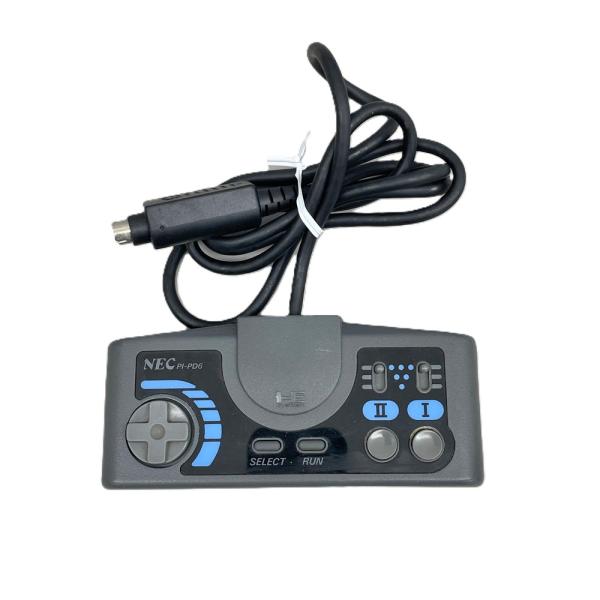 PCエンジン用 コントローラー NEC  PI-PD6