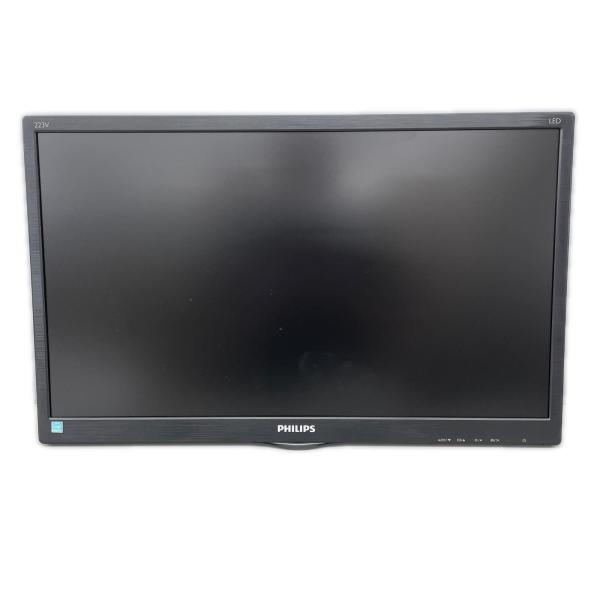 フィリップス PHILIPS 液晶モニター 21.5インチ LS0005104 223V5LHSB/...