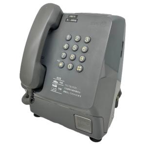 PてれほんE NTT 特殊簡易公衆電話 PT-4 TEL