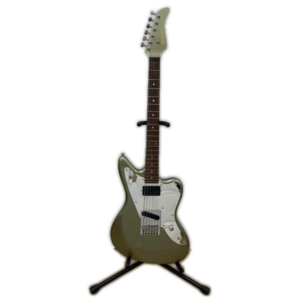 伊藤賢一 シグネイチャーモデル フェルナンデス FERNANDES エレキギター JG-85IM 1...