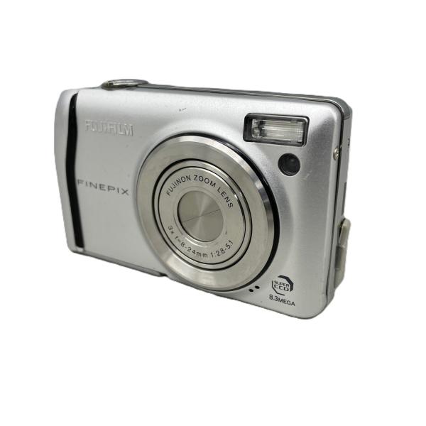 FinePix F40fd 富士フイルム フィルムカメラ