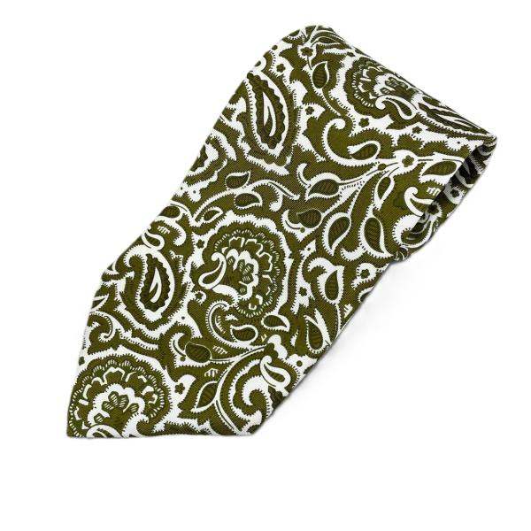 Christian Dior MONSIEUR クリスチャンディオールムッシュ ネクタイ シルク10...