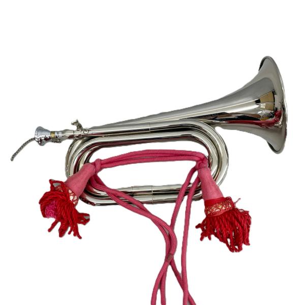 信号ラッパ 3つ巻き HOLST ホルスト