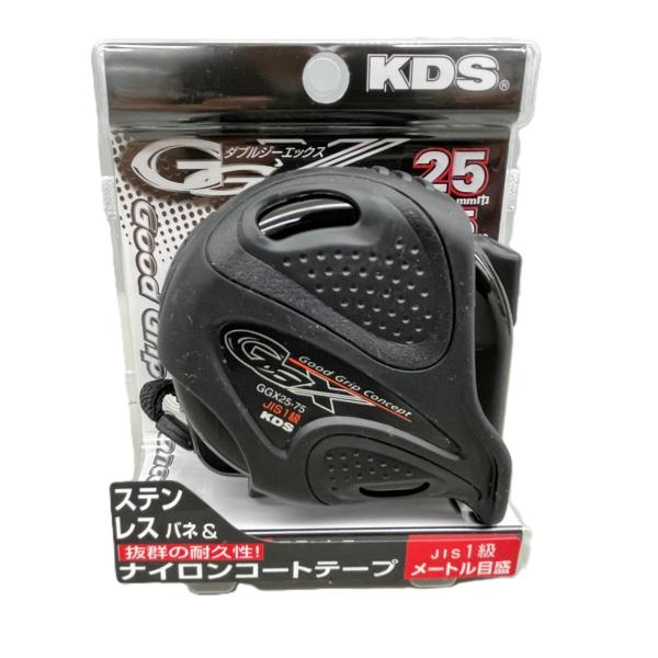 ダブルジーエックス25巾7.5m ムラテックKDS GGX25-75