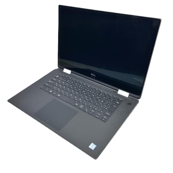 XPS 15 2-in-1  9575 Dell Windows 11 Pro 8GB / SSD2...