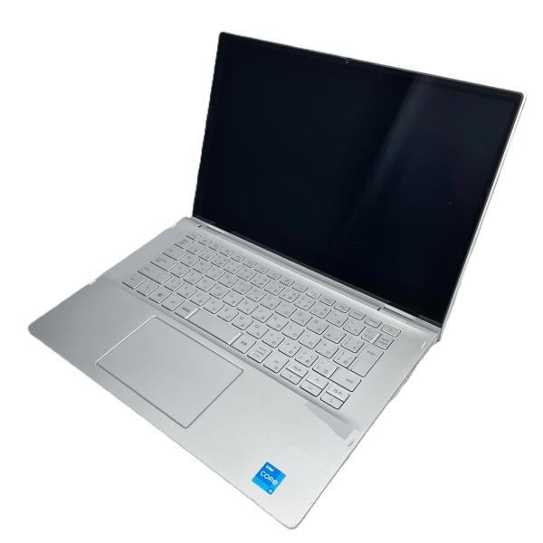 Inspiron 5406 2in1 DELL ノートパソコン P126G Windows11 Pr...