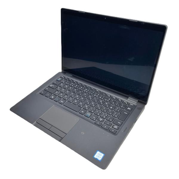 Latitude 5300 2-in-1 Dell ノートパソコン P96G Windows 11 ...