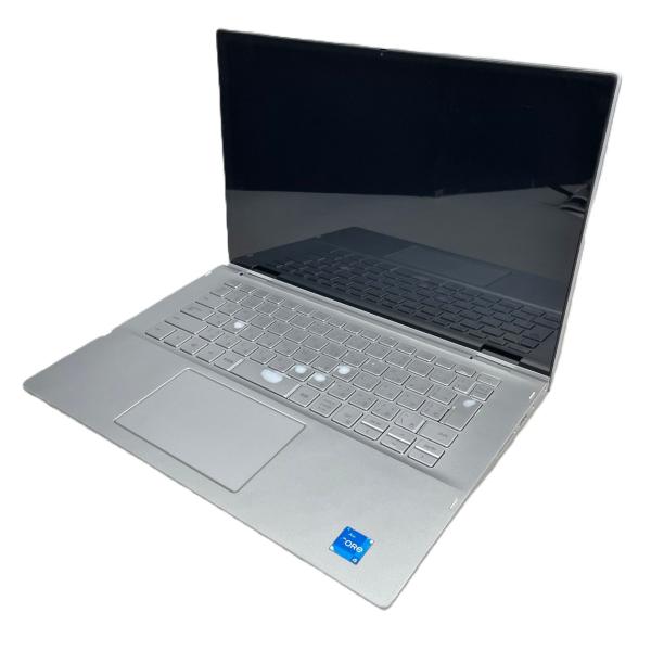 Inspiron 5406 2-in-1 Dell ノートパソコン P126G Windows 11...