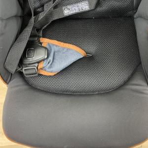 西松屋 スマートエンジェル 両対面 A型ベビー...の詳細画像2