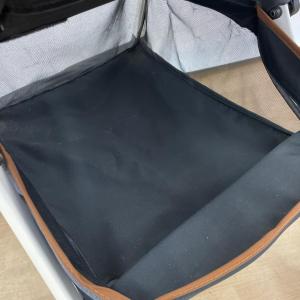 西松屋 スマートエンジェル 両対面 A型ベビー...の詳細画像5