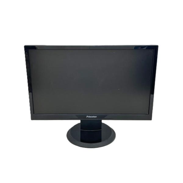 プリンストン パソコンモニター 22型 PTFBGF-22W