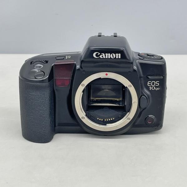キヤノン Canon EOS 10 QD フィルム一眼レフカメラ ボディのみ