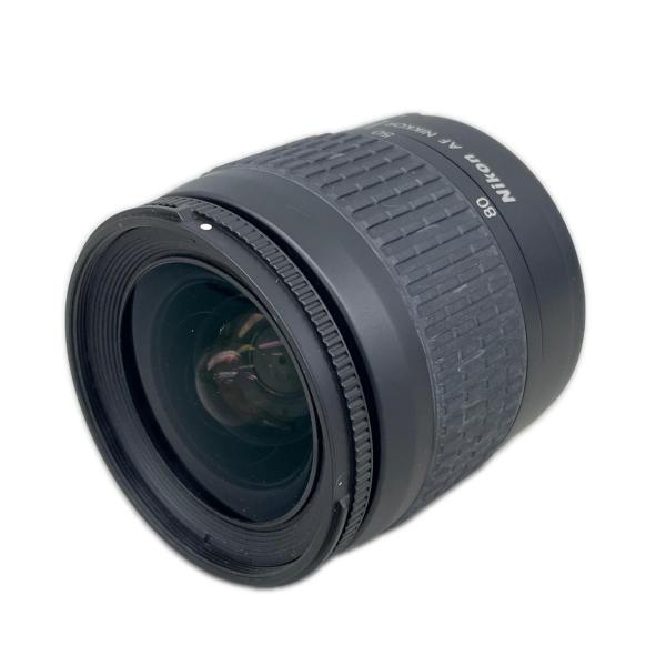 ニコン Nikon カメラレンズ NIKKOR 28-80mm f:3.5-5.6 G