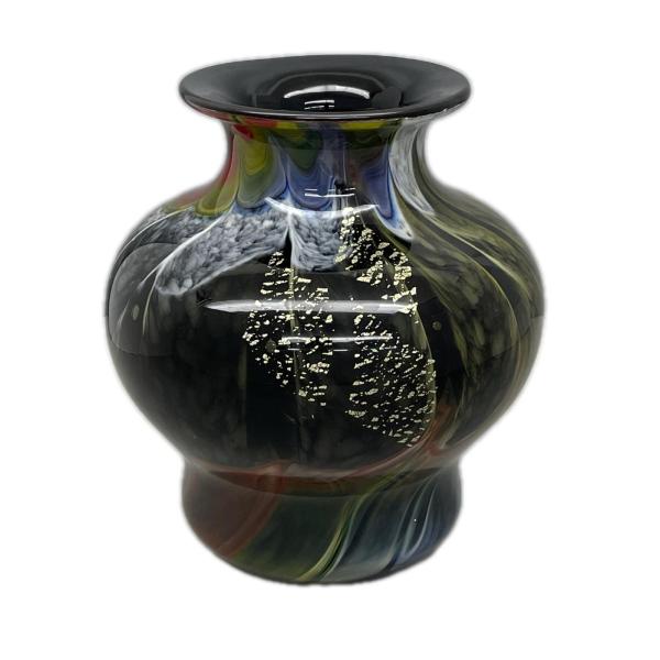 KAMEI GLASS カメイガラス 花瓶 花器