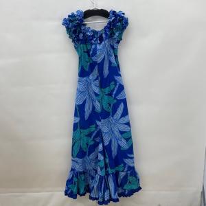 T & L MUUMUU FACTOR...の詳細画像1