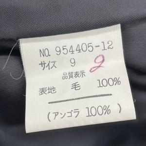 ステンカラーコート Miraggio ミラッジ...の詳細画像3