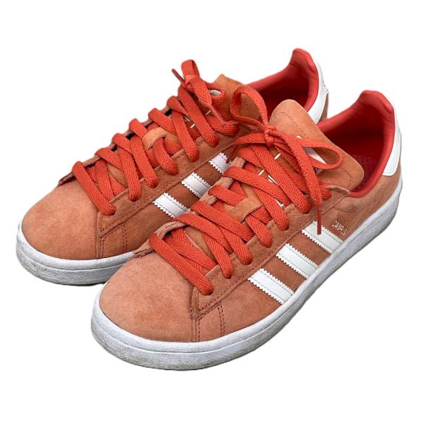 スニーカー adidas アディダス 23cm DB0984