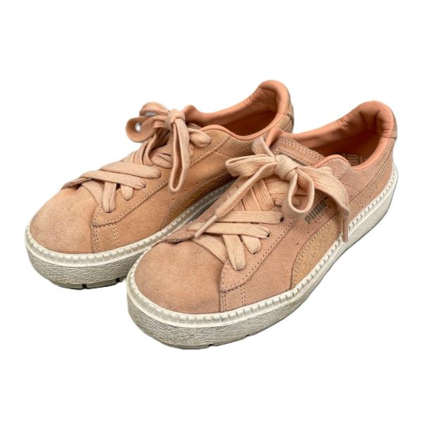 スニーカー PUMA プーマ 23cm