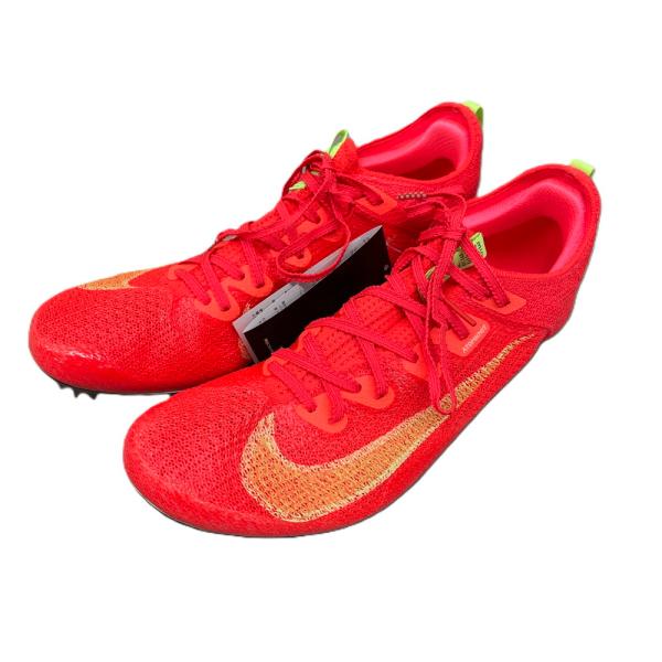 ズーム スーパーフライ エリート 2 フライニット スパイク NIKE ナイキ 27cm FZ966...