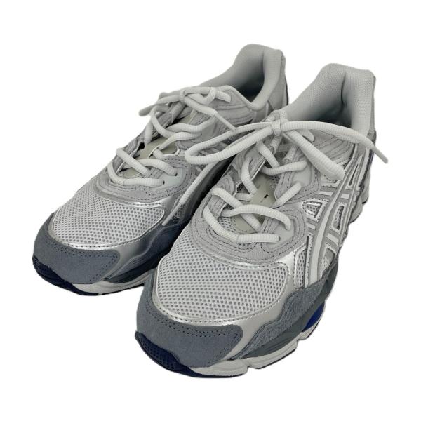 スニーカー GEL-NYC ASICS アシックス 26cm 1203A383