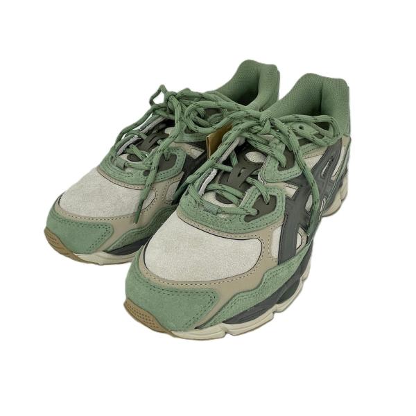 スニーカー GEL-NYC ASICS アシックス 25.5cm 1203A477