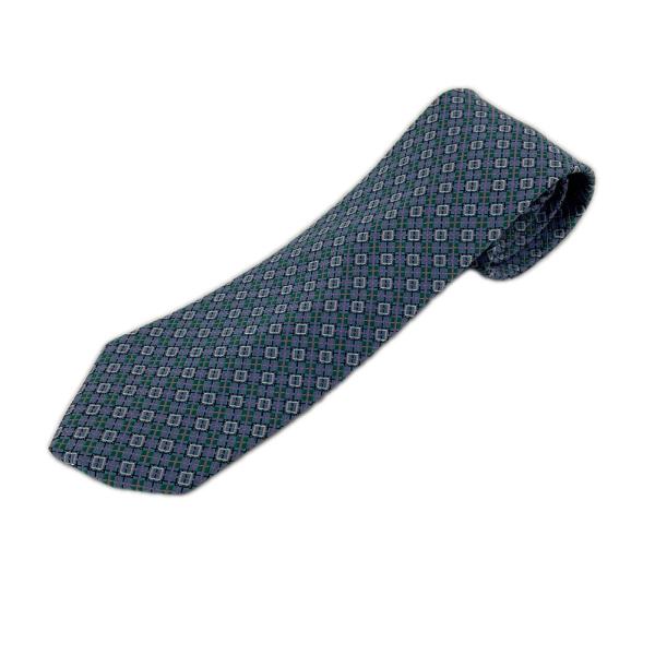 エルメネジルドゼニア Ermenegildo Zegna ネクタイ