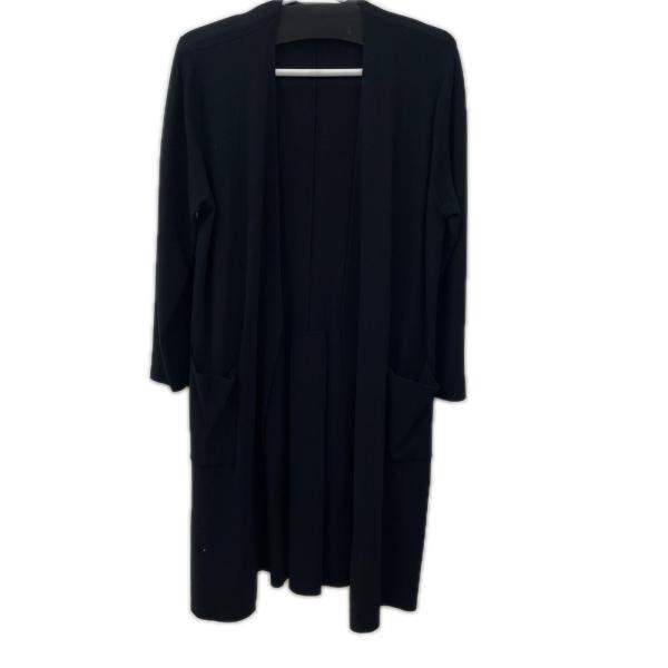 プラステ PLST ロングカーディガン サイズ M