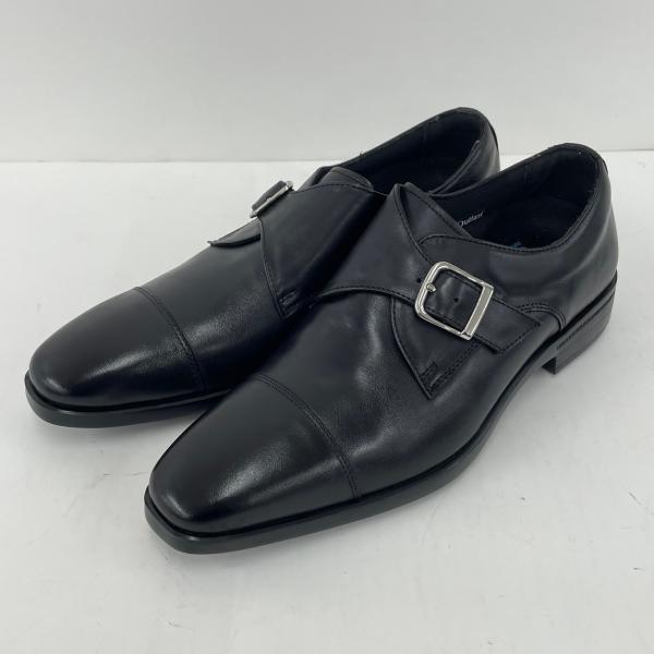 ビジネスシューズ ホーキンス プレミアム HAWKINS PREMIUM 25cm ブラック HB2...