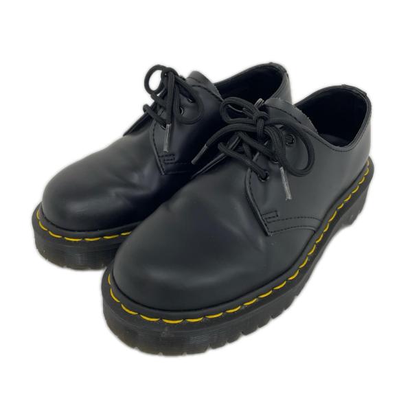 ドクターマーチン Dr.Martens レザーシューズ 3ホールシューズ UK3 1461BEX