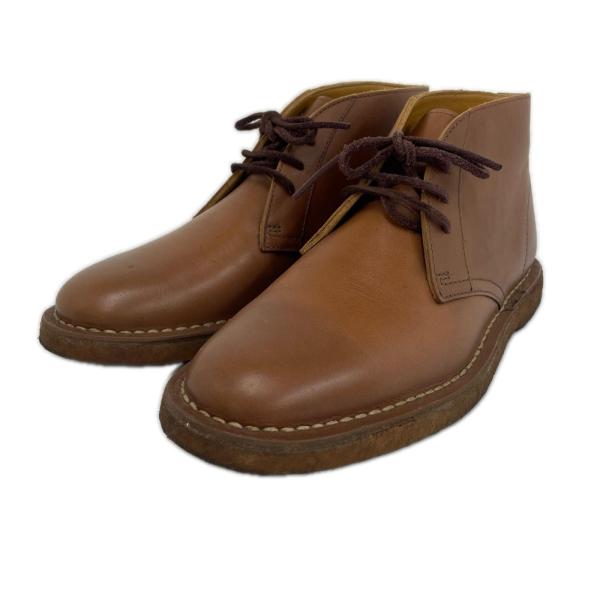 リーガルスタンダーズ REGAL STANDARDS ショートブーツ サイズ25 レザー