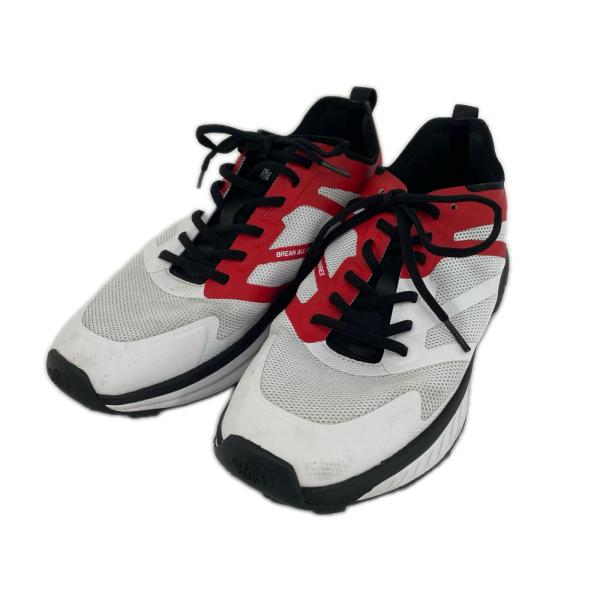 ザ・ノースフェイス THE NORTH FACE スニーカー サイズ28cm  NS97M51B