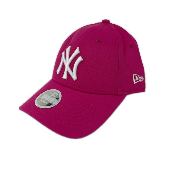 ニューエラ NEW ERA キャップ ニューヨークヤンキース 9FORTY  ONE SIZE