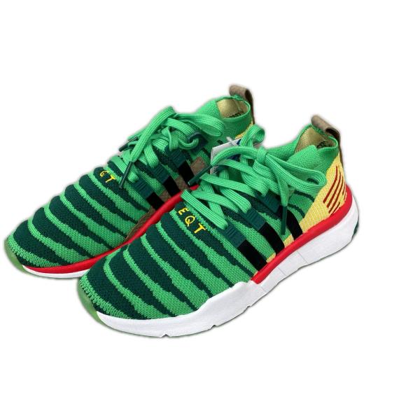 アディダスオリジナルス adidas Originals スニーカー 25cm ドラゴンボールZ 神...